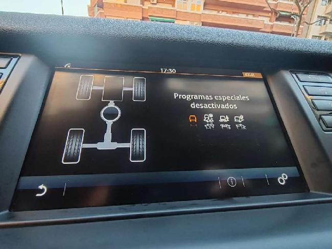 Land Rover Discovery Sport 2.0td4 Ecapability Hse 4x4 150 ocasion - Only Cars Sabadell