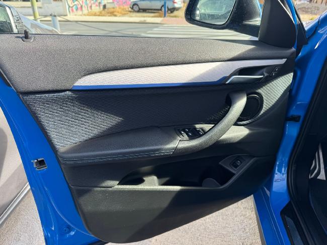 BMW X2 Sdrive 18d M Sport *gps*led* ocasion - Granada Wagen
