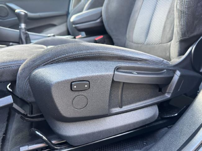 BMW X2 Sdrive 18d M Sport *gps*led* ocasion - Granada Wagen