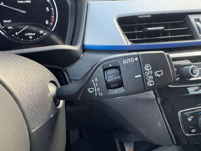 BMW X2 Sdrive 18d M Sport *gps*led* ocasion - Granada Wagen