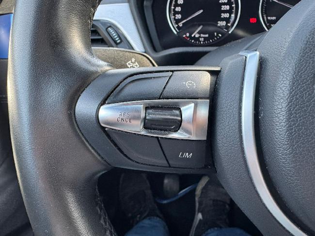 BMW X2 Sdrive 18d M Sport *gps*led* ocasion - Granada Wagen