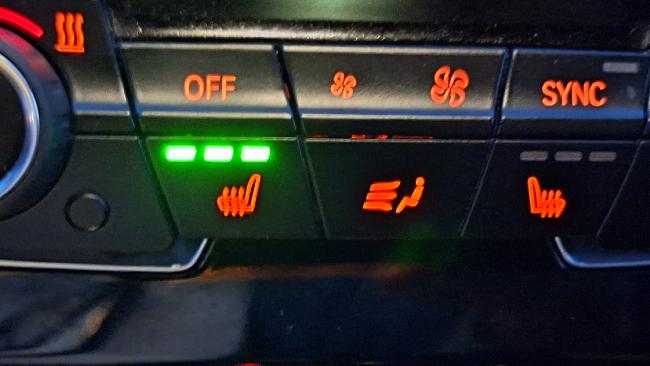 BMW X2 Sdrive 18d M Sport *gps*led* ocasion - Granada Wagen