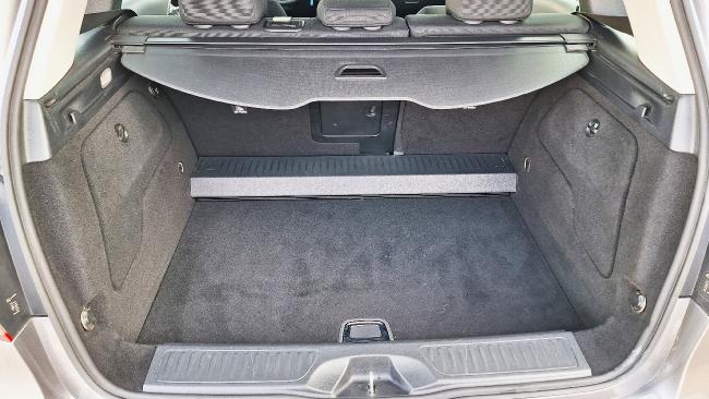 Mercedes B 180 Cdi *gps* ocasion - Granada Wagen