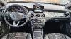 Mercedes Gla 180 *gps*piel*led* ocasion