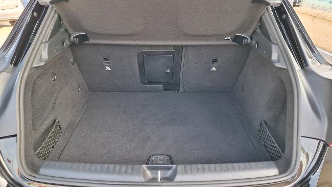 Mercedes Gla 180 *gps*piel*led* ocasion - Granada Wagen