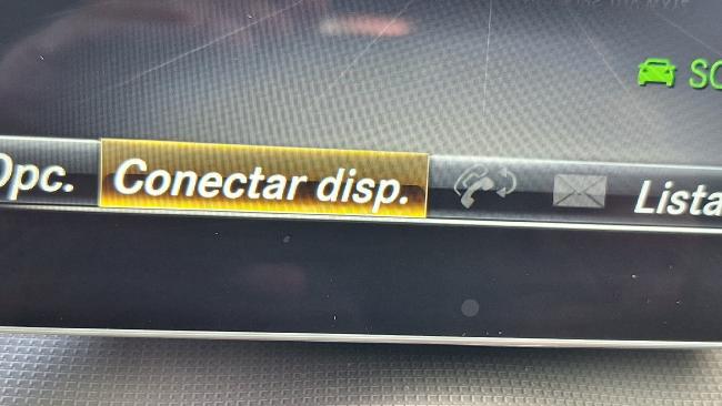 Mercedes Gla 180 *gps*piel*led* ocasion - Granada Wagen