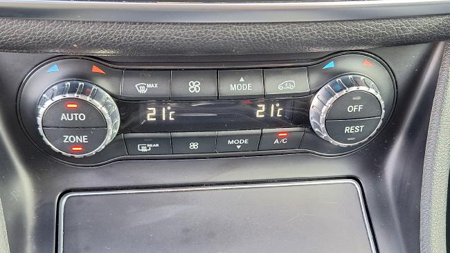 Mercedes Gla 180 *gps*piel*led* ocasion - Granada Wagen