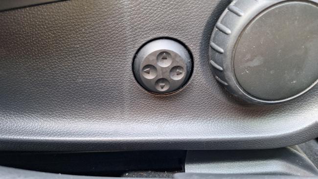 Mercedes Gla 180 *gps*piel*led* ocasion - Granada Wagen