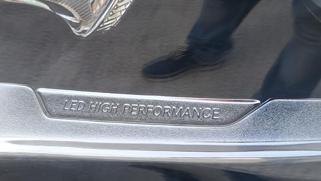 Mercedes Gla 180 *gps*piel*led* ocasion - Granada Wagen