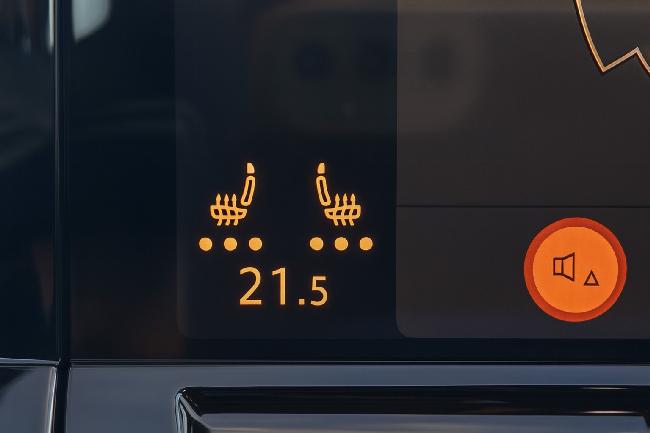 Volkswagen Golf 1.5 Tsi *gps*apple Carplay*led* ocasion - Granada Wagen