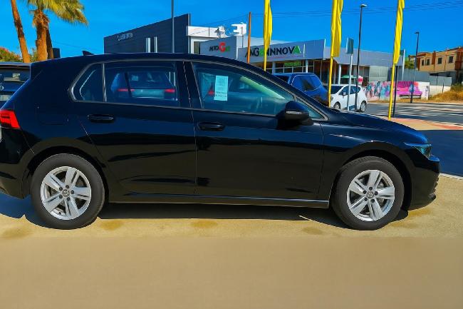 Volkswagen Golf 1.5 Tsi *gps*apple Carplay*led* ocasion - Granada Wagen