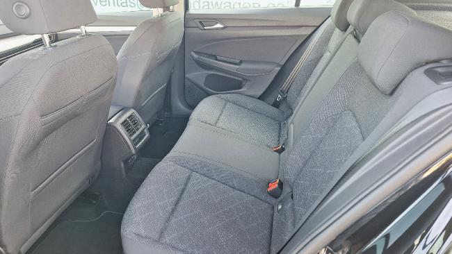 Volkswagen Golf 1.5 Tsi *gps*apple Carplay*led* ocasion - Granada Wagen