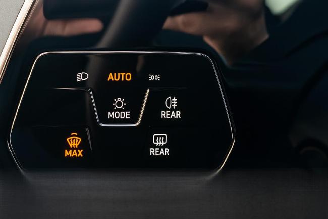 Volkswagen Golf 1.5 Tsi *gps*apple Carplay*led* ocasion - Granada Wagen