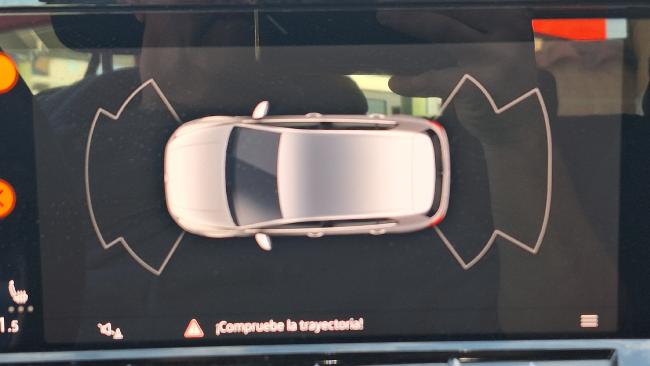 Volkswagen Golf 1.5 Tsi *gps*apple Carplay*led* ocasion - Granada Wagen