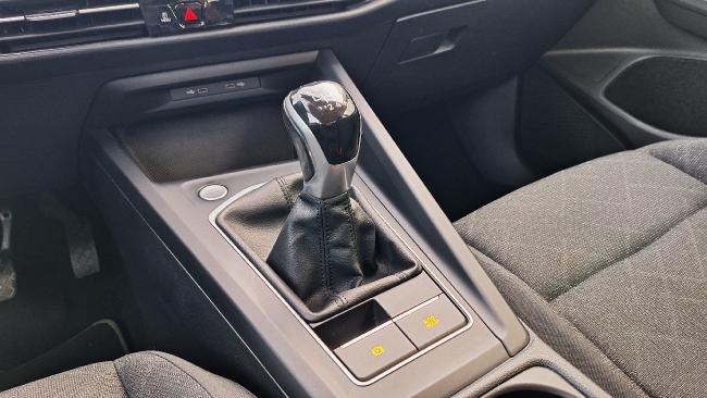 Volkswagen Golf 1.5 Tsi *gps*apple Carplay*led* ocasion - Granada Wagen