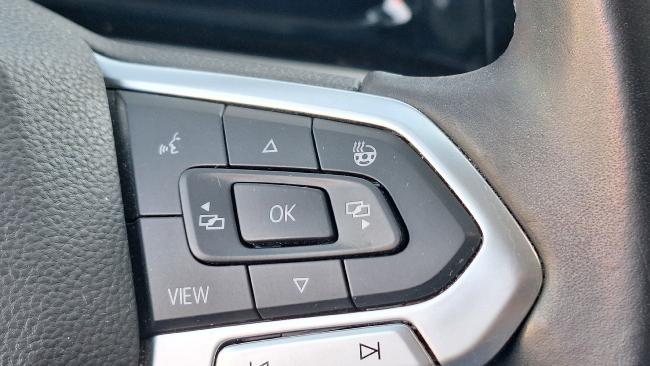 Volkswagen Golf 1.5 Tsi *gps*apple Carplay*led* ocasion - Granada Wagen