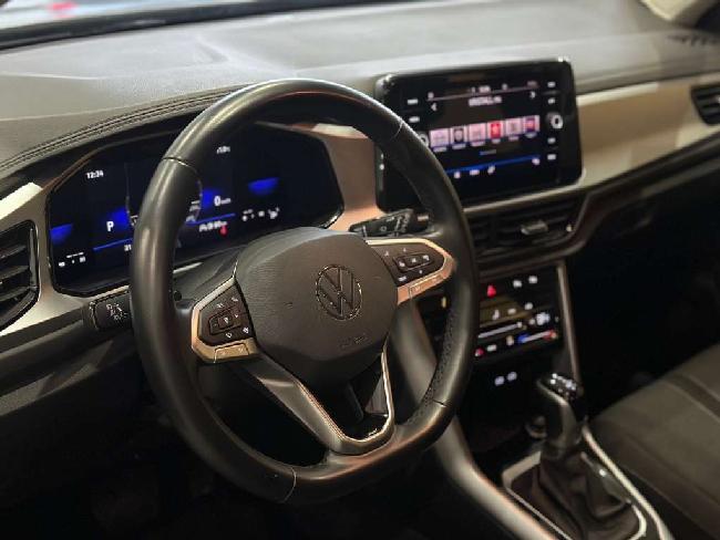 Volkswagen T-roc 2.0tdi Life Dsg7 110kw ocasion - Box Sport