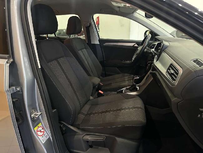 Volkswagen T-roc 2.0tdi Life Dsg7 110kw ocasion - Box Sport