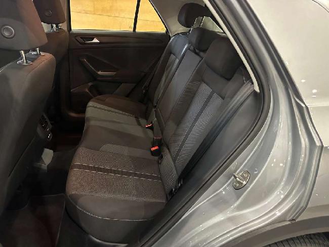 Volkswagen T-roc 2.0tdi Life Dsg7 110kw ocasion - Box Sport