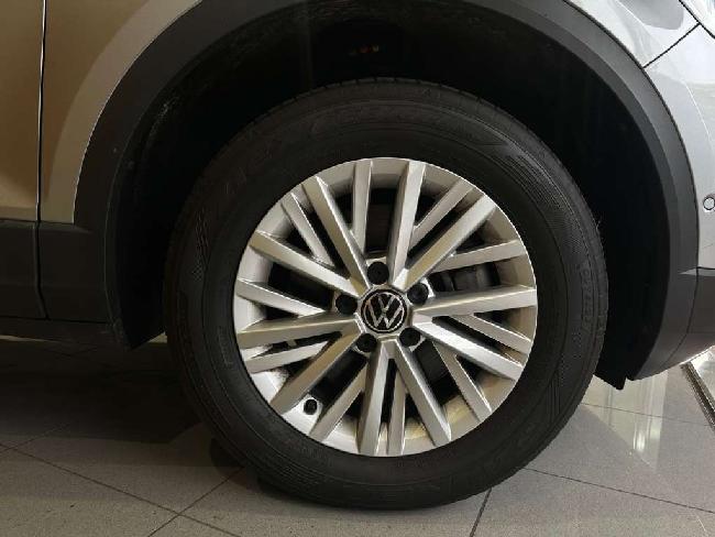 Volkswagen T-roc 2.0tdi Life Dsg7 110kw ocasion - Box Sport