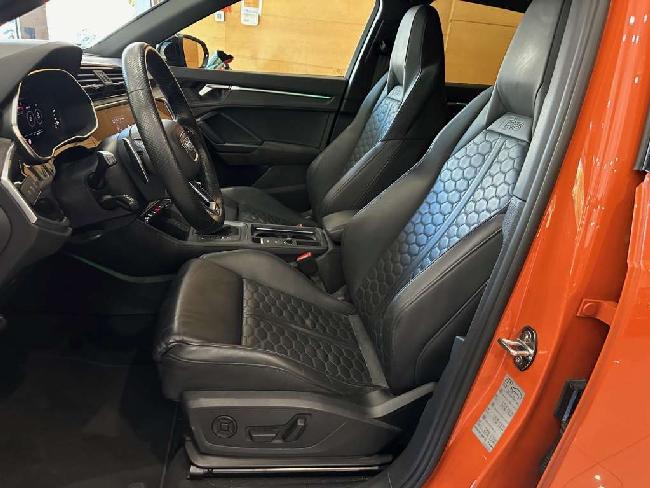 Audi Rs Q3 2.5 Tfsi Quattro S Tronic ocasion - Box Sport