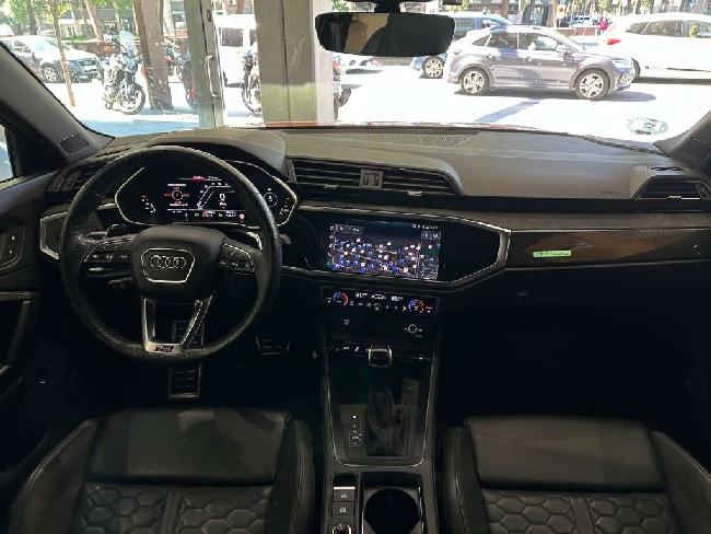 Audi Rs Q3 2.5 Tfsi Quattro S Tronic ocasion - Box Sport