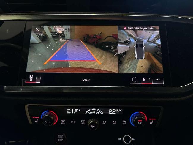 Audi Rs Q3 2.5 Tfsi Quattro S Tronic ocasion - Box Sport