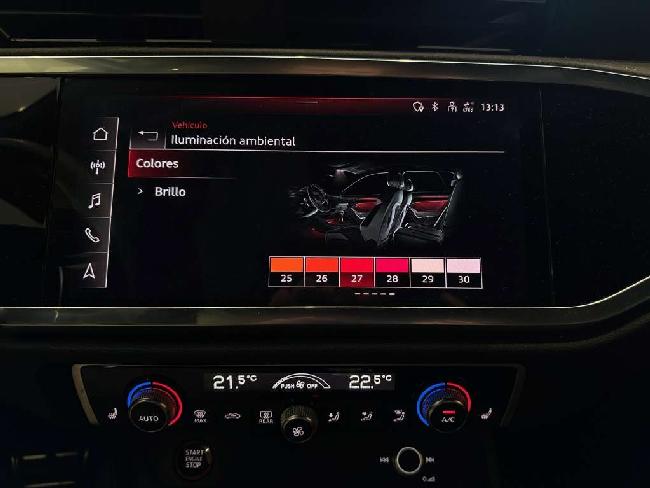 Audi Rs Q3 2.5 Tfsi Quattro S Tronic ocasion - Box Sport