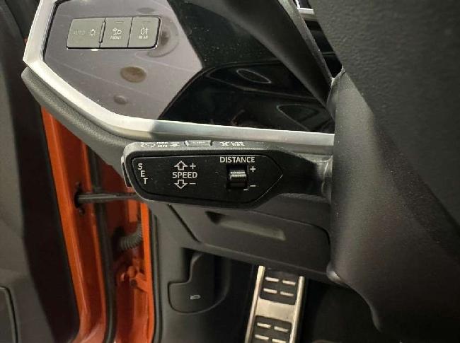 Audi Rs Q3 2.5 Tfsi Quattro S Tronic ocasion - Box Sport