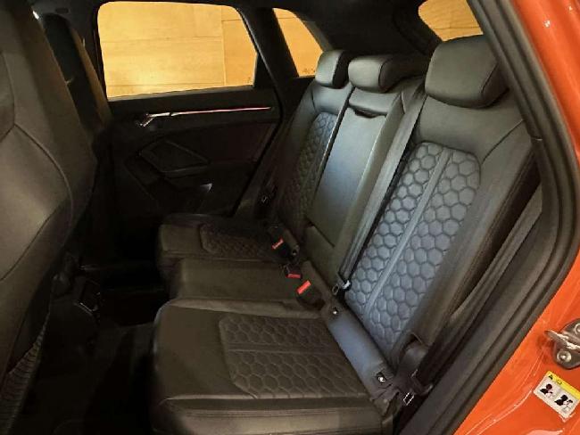 Audi Rs Q3 2.5 Tfsi Quattro S Tronic ocasion - Box Sport