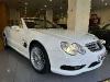 Mercedes Sl 55 Amg Aut. ocasion