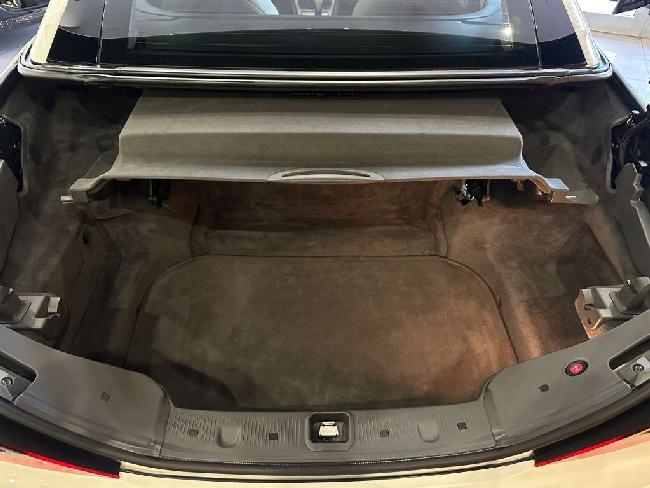 Mercedes Sl 55 Amg Aut. ocasion - Box Sport