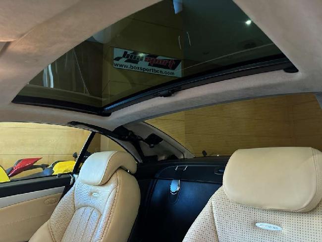 Mercedes Sl 55 Amg Aut. ocasion - Box Sport