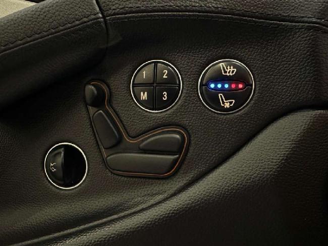 Mercedes Sl 55 Amg Aut. ocasion - Box Sport