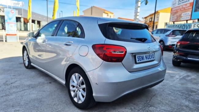 Mercedes A 180 Cdi *gps*piel* ocasion - Granada Wagen
