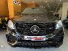 Mercedes Gle 43 Amg Coup� 4matic Aut. ocasion