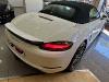 Porsche Boxster S Pdk ocasion