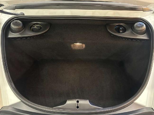 Porsche Boxster S Pdk ocasion - Box Sport