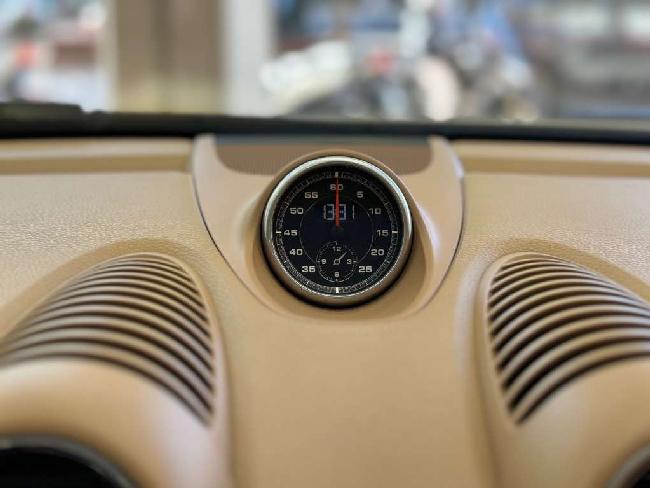 Porsche Boxster S Pdk ocasion - Box Sport