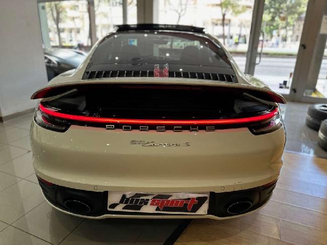 Porsche 992 Carrera S Coup� Pdk ocasion - Box Sport