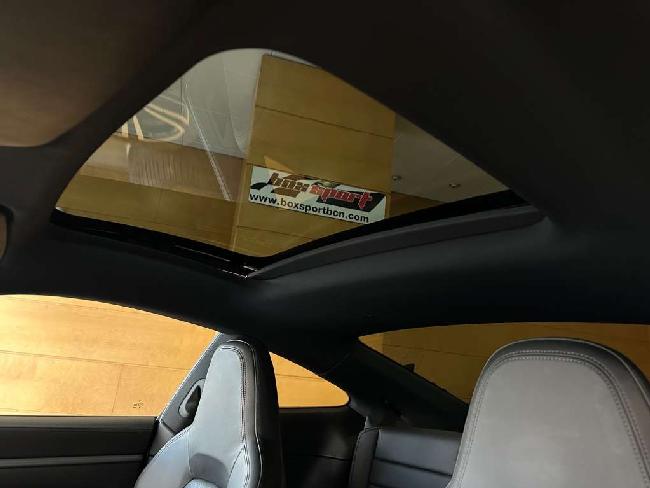 Porsche 992 Carrera S Coup� Pdk ocasion - Box Sport