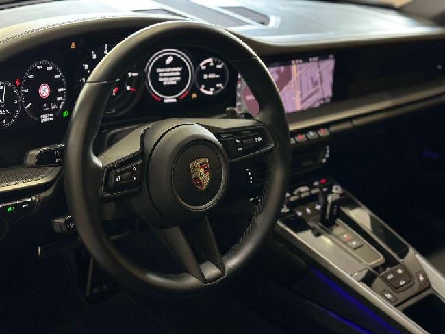 Porsche 992 Carrera S Coup� Pdk ocasion - Box Sport