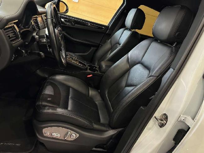 Porsche Macan S Diesel Aut. ocasion - Box Sport