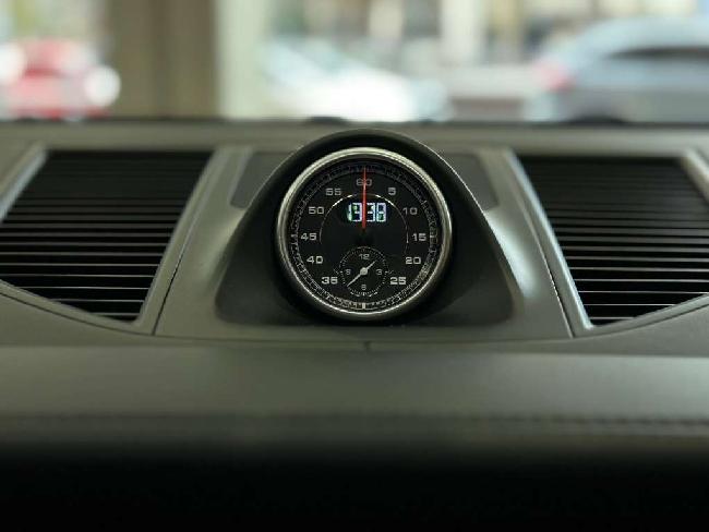 Porsche Macan S Diesel Aut. ocasion - Box Sport