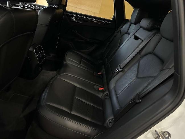 Porsche Macan S Diesel Aut. ocasion - Box Sport