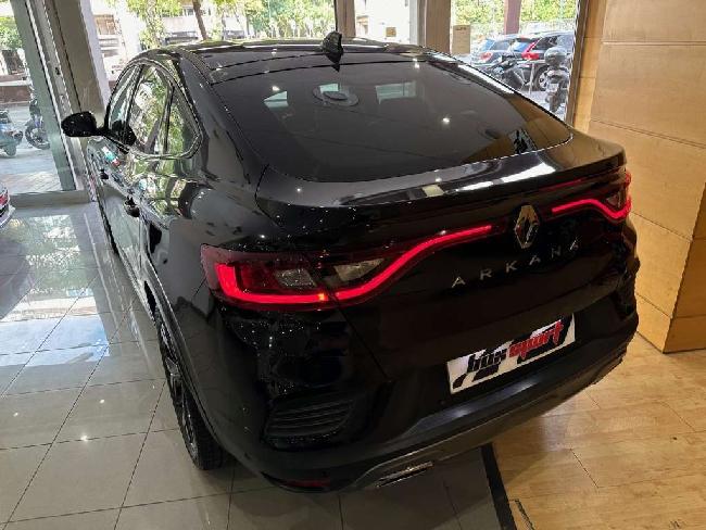 Renault Arkana 1.6 E-tech R.s.line Fast Track 105kw ocasion - Box Sport