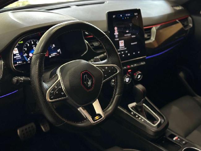 Renault Arkana 1.6 E-tech R.s.line Fast Track 105kw ocasion - Box Sport