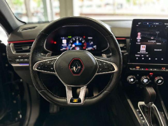 Renault Arkana 1.6 E-tech R.s.line Fast Track 105kw ocasion - Box Sport