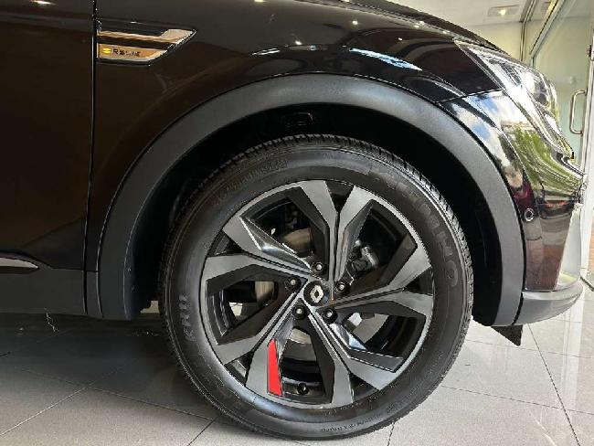 Renault Arkana 1.6 E-tech R.s.line Fast Track 105kw ocasion - Box Sport