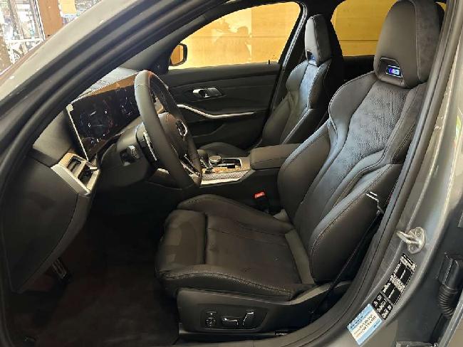 BMW M3 Touring Mxdrive Competition ocasion - Box Sport